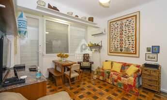 Imagem 3: Apartamento à venda reformado, 3 quartos, sala, área externa, área de serviço, 83m², Botaf