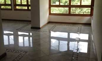 Imagem 6: SALÃO DE FESTAS - PISCINA- 4 SUÍTES - CLOSET - 3 VAGAS