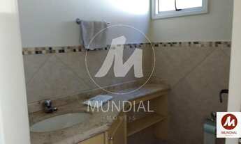 Imagem 4: Casa (sobrado em condominio) 4 dormitórios/suite, cozinha planejada, portaria 24hs, lazer