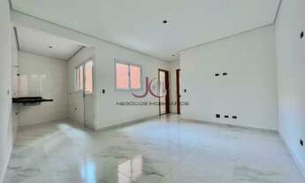 Imagem 5: Apartamento sem condomínio - Jardim Las Vegas - Santo André