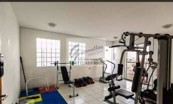 Imagem 4: Apartamento à venda, 56 m² por R$ 280.000,00 - Vila Galvão - Guarulhos/SP