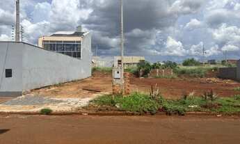 Imagem: Terreno Jardim Eurora Sarandi