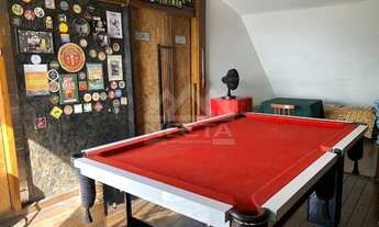 Imagem 5: SOBRADO À VENDA COM PISCINA NO MORRO DO ALGODÃO, CARAGUATATUBA/SP