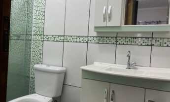 Imagem 7: Fazenda/Sítio/Chácara para venda possui 100 metros quadrados com 4 quartos. (Leia a descri