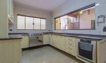 Imagem 6: CASASão Paulo Casa com 3 dormitórios