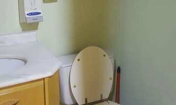 Imagem 5: Sala comercial mobiliada com 42 m² no Centro Empresarial de Santana