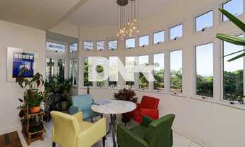 Imagem 1: Rio de Janeiro - Apartamento Padrão - Copacabana