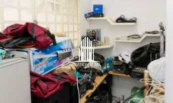 Imagem 6: Casa à venda com 132m², 3 quartos e 2 vagas - PINHEIROS