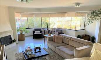 Imagem 2: Moema e pronto para morar com 3 suítes - aceita permuta