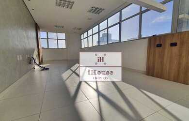 Imagem 4: Sala pronta para alugar, 42 m²- Barro Preto - Belo Horizonte/MG