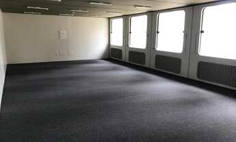 Imagem 5: Andar corporativo com 400 metros no SCS SUL quadra 1 próximo a estação do metrô galeria