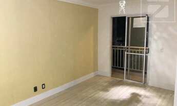 Imagem 2: Apartamento à venda 3 Quartos, 1 Suite, 1 Vaga, 71M², São Bernardo, Campinas - SP