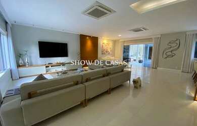 Imagem 4: Casa Condomínio Mansões, Barra da Tijuca, Rio de Janeiro, RJ