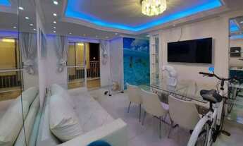 Imagem 6: A sua oportunidade chegou - Carta de Crédito