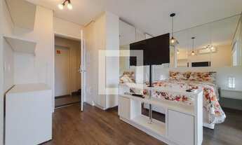 Imagem 7: Apartamento para Aluguel - Vila Mariana, 1 Quarto, 33 m2