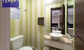 Imagem 4: Oportunidade Comercial The Square!