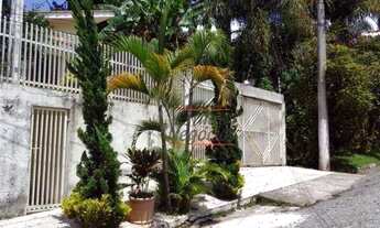 Imagem 2: Casa com 3 dormitórios à venda, 130 m² por R$ 680.000,00 - Granja Viana - Carapicuíba/SP