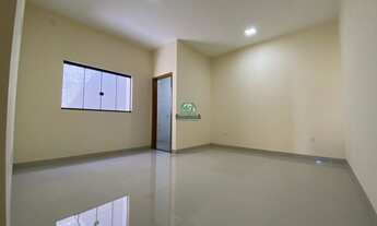 Imagem 3: Casa 03 Quartos para Venda - Residencial Flor do Cerrado, Anápolis-GO