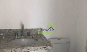 Imagem 5: Apartamento com 3 dormitórios à venda, 120 m² por R$ 2.100.000,00 - Aclimação - São Paulo