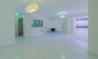 Imagem 2: Apartamento Locação Moema 150 m² 4 Dormitórios