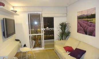 Imagem: SãO PAULO - Apartamento Padrão - Saúde