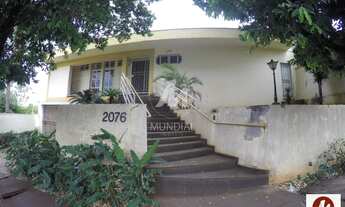 Imagem: Casa (térrea na rua) 5 dormitórios/suite