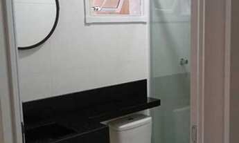 Imagem 5: Apartamento sem Condomínio para Venda em Santo André, Vila Scarpelli, 2 dormitórios, 1 ban