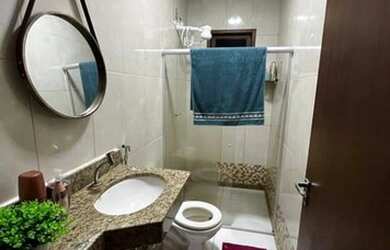 Imagem 6: Linda chacara perto da cidade pra vc morar ou finais de semana com 1.000m²