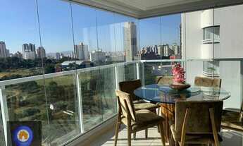 Imagem 6: Apartamento com 3 dormitórios à venda, 110 m² por R$ 1.450.000,00 - Vila Formosa - São Pau