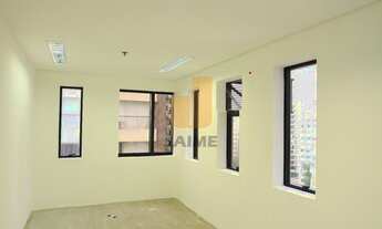 Imagem 3: CONJUNTO COMERCIAL 70m² + 2 BANHEIROS + COPA - HIGIENÓPOLIS