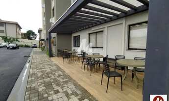 Imagem 7: Apartamento (tipo - padrao) 2 dormitórios, cozinha planejada, portaria 24hs, elevador, em