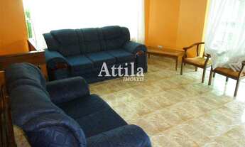 Imagem 5: Sobrado 100mts praia Enseada, piscina, 5 vagas