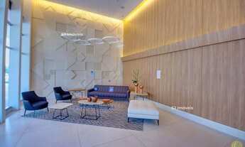 Imagem 6: FORTALEZA - Conjunto Comercial/sala - DIONÍSIO TORRES