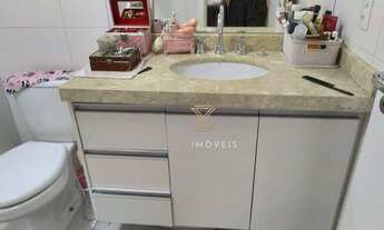 Imagem 3: Apartamento com 2 dormitórios à venda, 63 m² por R$ 780.000 - Jabaquara - São Paulo/SP