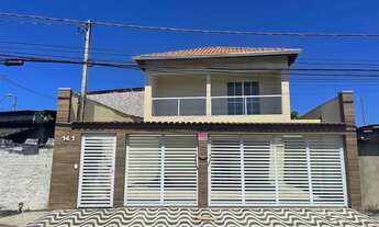 Imagem 2: CASA ESMERALDA - PRAIA GRANDE SP