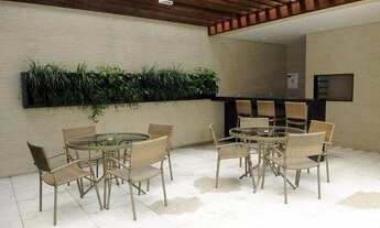 Imagem 3: Apartamento 2 quartos no Recreio - Pontal Oceânico