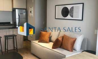 Imagem 3: Apartamento mobiliado no Butantã em ótima localização! Próximo a Faria Lima e Clube Hebrai