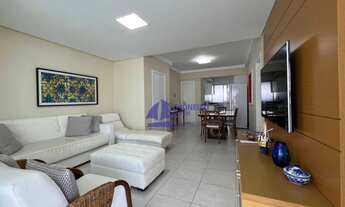 Imagem 2: Apartamento com 4 dormitórios à venda, 140 m² por R$ 3.000.000,00 - Riviera de São Lourenç