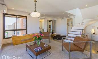 Imagem: Cobertura à venda em São Paulo