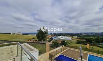 Imagem 7: Casa Locação Jardim Primavera - Louveira 04 Quartos Suites com armários, Piscina, Área Gou