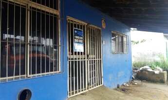 Imagem: Terreno à Venda - Marrocos