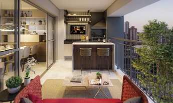 Imagem: Apartamento para venda possui 92 metros