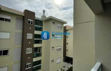 Imagem 6: SãO JOSé - Apartamento Padrão - Centro