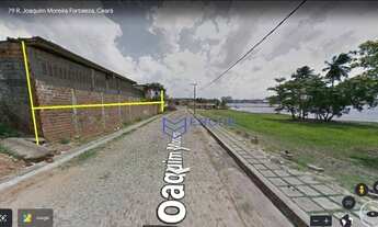 Imagem 6: Terreno, 6938 m² - venda por R$ 7.000.000,00 ou aluguel por R$ 40.000,00/mês - Parangaba