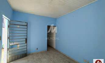 Imagem: Casa (térrea na rua) 2 dormitórios, cozinha