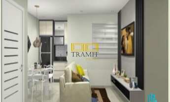 Imagem 2: Apartamento sem Condomínio para Venda em Santo André, Vila Curuçá, 3 dormitórios, 1 suíte