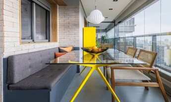 Imagem 5: Apartamento à venda em São Paulo