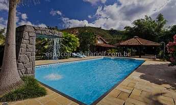 Imagem: Sítio à venda 6 Quartos, 2 Suites, 6700M²