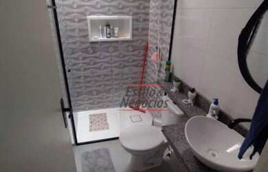 Imagem 3: Casa com 2 dormitórios à venda, 60 m² por R$ 345.000,00 - Parque Rincão - Cotia/SP