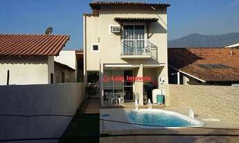 Imagem: Casa com 3 dormitórios para alugar, 120